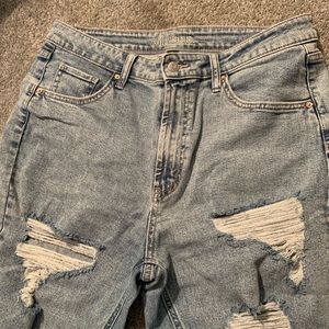 Wild Fable Distressed Jeans